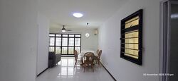 Blk 154 Rivervale Green (Sengkang), HDB 4 Rooms #502231911